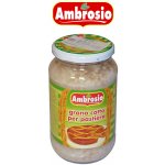 Grano Cotto per Pastiera Vařená pšenice 580 g – Hledejceny.cz