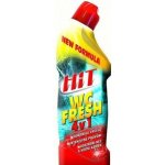 WC Hit čistící prostředek na WC Fresh 750 g – Hledejceny.cz