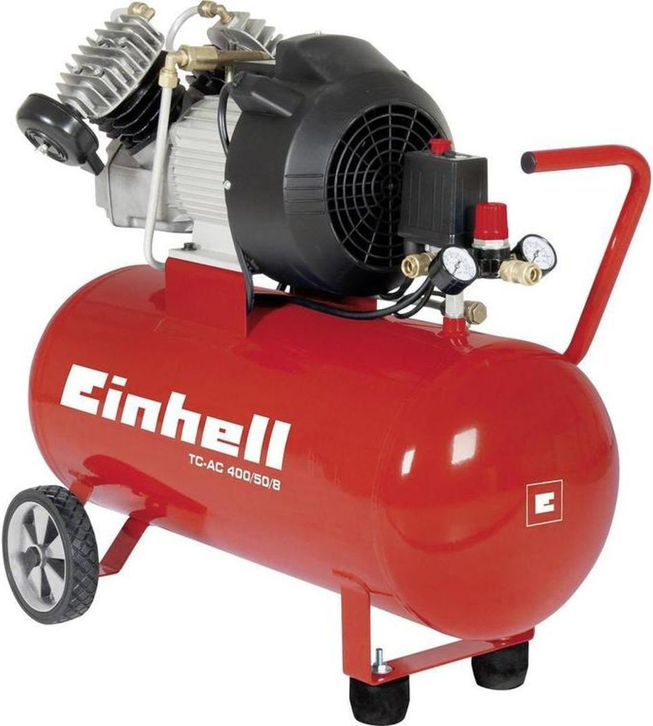 Einhell Classic TC-AC 400/50/8