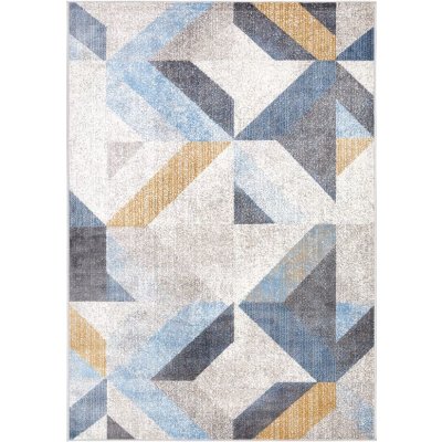 Koberec Agnella Soft Halleby popelavý – Zboží Mobilmania