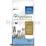 Applaws Kitten Chicken 2 kg – Zbozi.Blesk.cz