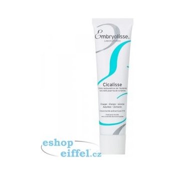 Embryolisse Cicalisse SOS Restorative Cream 40 ml