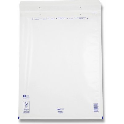 Bublinková obálka K10, 345x470 mm, 10 ks – Zboží Mobilmania