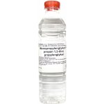 FICHEMA Monopropylenglykol PG USP 99,5% 1000 ml 1,03 kg (MPG), Pharma – Zboží Mobilmania