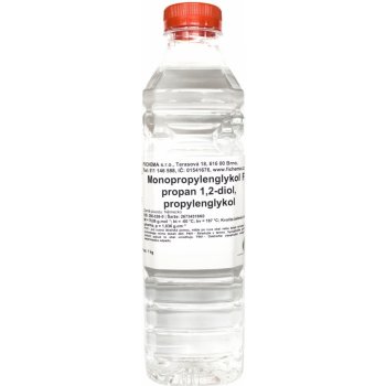 FICHEMA Monopropylenglykol PG USP 99,5% 1000 ml 1,03 kg (MPG), Pharma