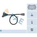 Generátor impulsů, klikový hřídel FAE 79364 – Hledejceny.cz
