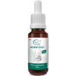Karel Hadek nosní olej - pro snadné dýchání 10 ml – Zboží Dáma