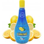 Limmi citronová šťáva 3 x 200 ml – Hledejceny.cz
