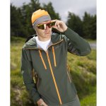 Ardon H6188 FX500 Hi-vis oranžová – Hledejceny.cz