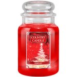 Country Candle Stardust 652 g – Sleviste.cz