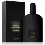 Tom Ford Black Orchid toaletní voda dámská 100 ml – Sleviste.cz