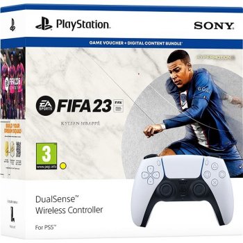 PlayStation 5 DualSense PS719440192