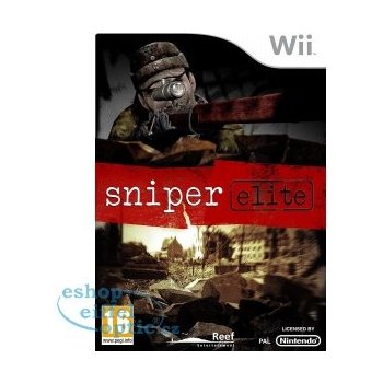 Sniper Elite