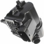 Obal vzduchového filtru Škoda 6R0129607C Škoda Fabia 2, Roomster, Rapid – Hledejceny.cz