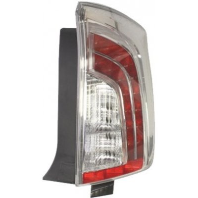 Pravé zadní světlo LED Toyota Prius (W3) 12-16 HATCHBACK – Hledejceny.cz