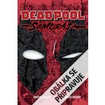 Deadpool: Samuraj – Zboží Dáma