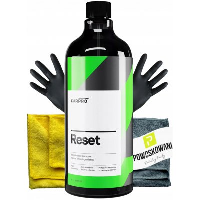 CarPro Reset 1 l – Sleviste.cz