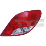 Zadní světlo TYC 11-11863-06-2 | Zboží Auto