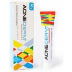 Unia Acne Derm krém proti akné 20 g – Hledejceny.cz