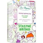 Dr. Popov Šťastné bříško 30 g – Zbozi.Blesk.cz