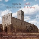 Djabe - Live Is A Journey CD