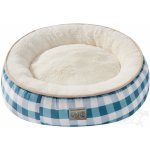 UNIQ pets kulatý pelech CLASSIC PLUSH – Zbozi.Blesk.cz