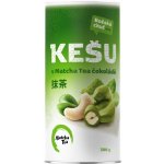 Kyosun Kešu v Matcha Tea čokoládě 100 g – Sleviste.cz