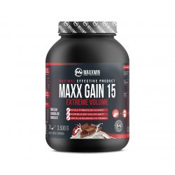 MAXXWIN Maxx Gain 15 3500 g