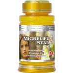 Starlife Migrelife 60 kapslí – Hledejceny.cz