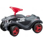 BIG 800013501 Auto BOBBY CAR CLASSIC FULDA černé – Sleviste.cz