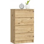 Signal CL4 40 cm – Sleviste.cz