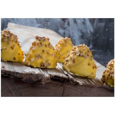 Souplesse poleva CITRON 500 g – Zboží Dáma