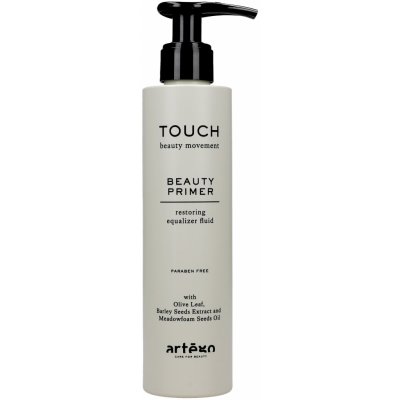 Artégo Touch Beauty Primerkrém pro oslabené vlasy 200 ml – Hledejceny.cz