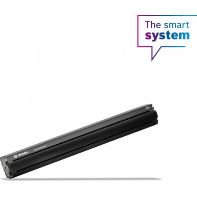 Originální baterie Bosch PowerTube 625 Horizontal BBP3760 – Zbozi.Blesk.cz