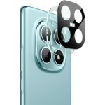 IMAK 134295 Full Cover sklo pro fotoaparát Xiaomi Redmi Note 15 BLACK – Zboží Živě