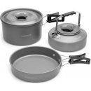 Trakker Sada nádobí Armo Complete Cookware Set