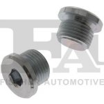 Závit motorové svíčky FA1 257.814.001 (257814001) – Hledejceny.cz