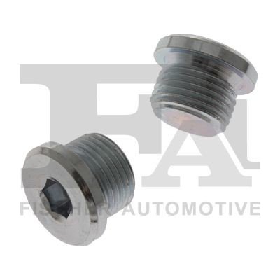 Závit motorové svíčky FA1 257.814.001 (257814001) – Hledejceny.cz