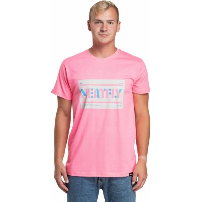 Meatfly Rele Neon Pink Růžová – Hledejceny.cz