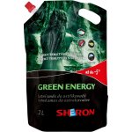 Sheron Letní kapalina do ostřikovačů Softpack Green Energy 2 l | Zboží Auto