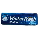 Wrigley's Winterfresh Original 14 g – Zboží Dáma
