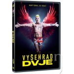 Vyšehrad Dvje DVD – Zbozi.Blesk.cz