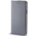 Pouzdro Smart magnet Huawei Y3 Y360 šedé – Hledejceny.cz
