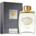 Lalique Lion parfémovaná voda pánská 125 ml – Hledejceny.cz