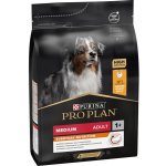 Purina Pro Plan Medium Adult Everyday Nutrition kuře 3 kg – Hledejceny.cz