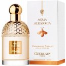 Guerlain Aqua Allegoria Mandarine Basilic toaletní voda dámská 125 ml tester