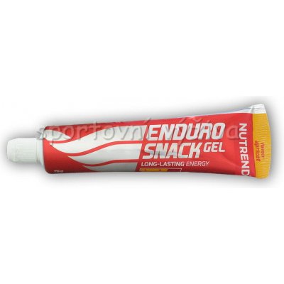 Nutrend Endurosnack zelene-jablko 75 g – Zbozi.Blesk.cz