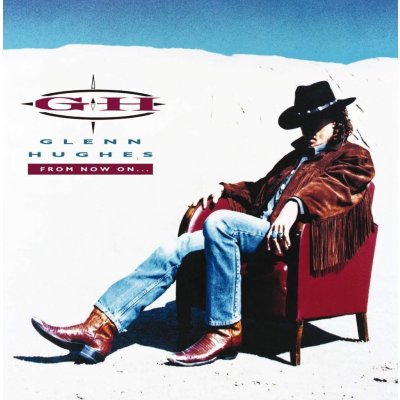 Hughes Glenn - From Now On CD – Hledejceny.cz