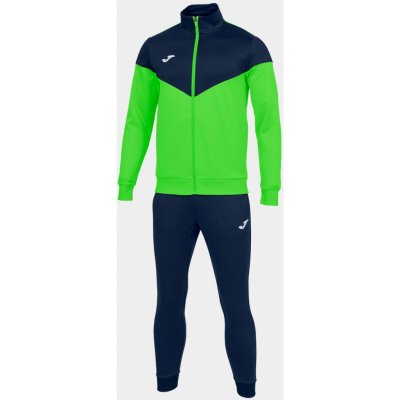 Joma Oxford tepláková souprava JO_102747 023 – Zboží Dáma