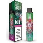 Aroma King Lion Pod Melons Watermelon Banana 20 mg 700 potáhnutí 1 ks – Zboží Mobilmania